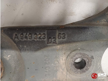 프레임/ 시 트럭 용 Mercedes-Benz Occ stabilisatorsteun rechts Mercedes : 사진 4 프레임/ 시 트럭 용 Mercedes-Benz Occ stabilisatorsteun rechts Mercedes : 사진 4