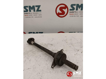 스티어링 MERCEDES-BENZ