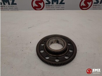 엔진 및 부품 MERCEDES-BENZ Actros