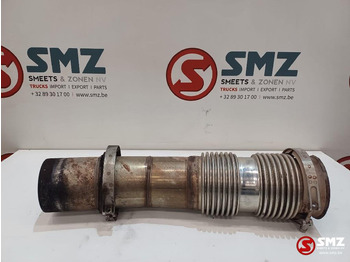 배기 시스템 MERCEDES-BENZ