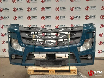 범퍼 MERCEDES-BENZ