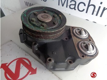 냉각수 펌프 트럭 용 Mercedes-Benz Occ waterpomp : 사진 2