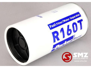 연료 필터 MERCEDES-BENZ Actros