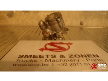 유압 펌프 KRACHT Atego