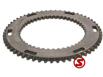 기어박스 MERCEDES-BENZ