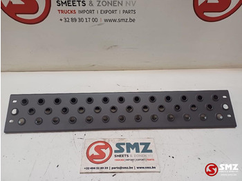 운전실 및 내부 MERCEDES-BENZ