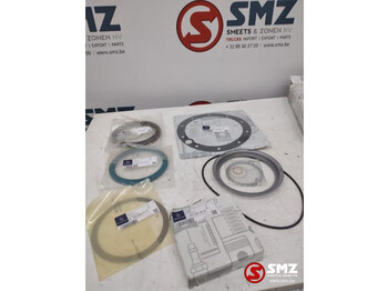 서스펜션 MERCEDES-BENZ Atego