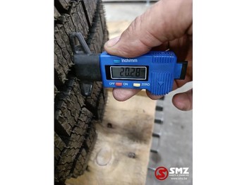 타이어 트럭 용 Michelin Occ Band 315/80R22.5 Michelin : 사진 4