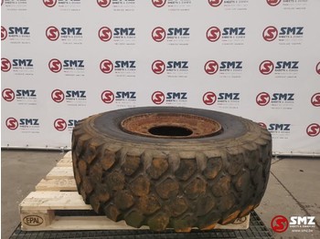 타이어 MICHELIN