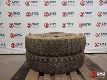 타이어 MICHELIN