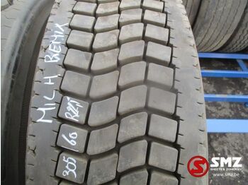 타이어 MICHELIN