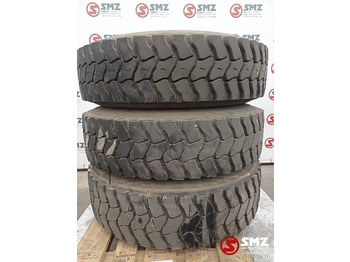 타이어 MICHELIN