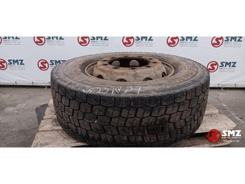 타이어 MICHELIN