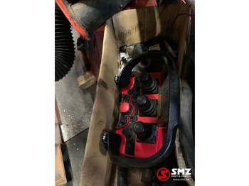 크레인 붐 자재 취급 장비 용 Palfinger Occ Autolaadkraan Palfinger PK18002 - 4 + radio : 사진 4