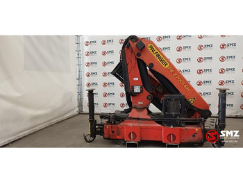 크레인 붐 PALFINGER