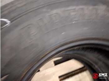 타이어 트럭 용 Pirelli Occ vrachtwagenband Pirelli FR25 315/80R22.5 : 사진 3