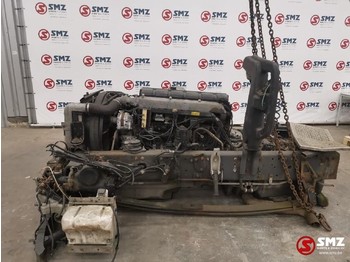 엔진 RENAULT Premium