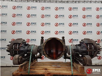 드라이브 축 RENAULT