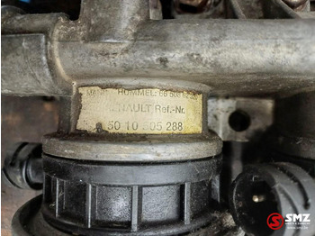 연료 시스템 트럭 용 Renault Occ brandstoffilter Renault : 사진 4