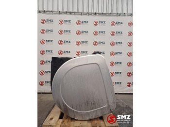 연료 탱크 트럭 용 Renault Occ brandstoftank 510L Renault : 사진 4