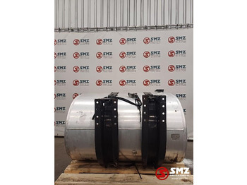 연료 탱크 트럭 용 Renault Occ brandstoftank 510L Renault : 사진 2