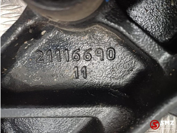 프레임/ 시 트럭 용 Renault Occ chassissteun rechts Renault : 사진 5 프레임/ 시 트럭 용 Renault Occ chassissteun rechts Renault : 사진 5