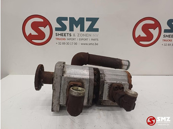 유압 펌프 RENAULT