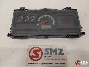 대시보드 RENAULT