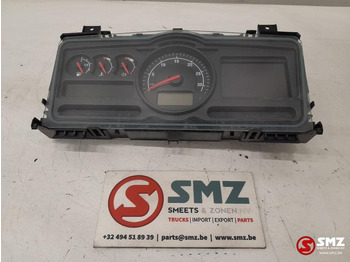 대시보드 RENAULT