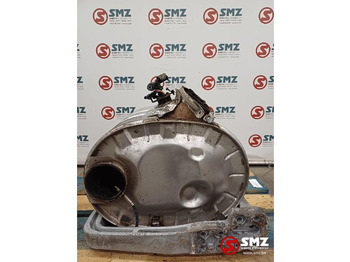 촉매 컨버터 RENAULT