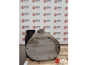 촉매 컨버터 트럭 용 Renault Occ katalysator Euro 5 Renault : 사진 4