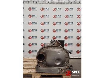 촉매 컨버터 트럭 용 Renault Occ katalysator Euro 5 Renault : 사진 3