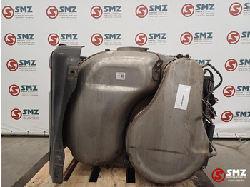 촉매 컨버터 RENAULT