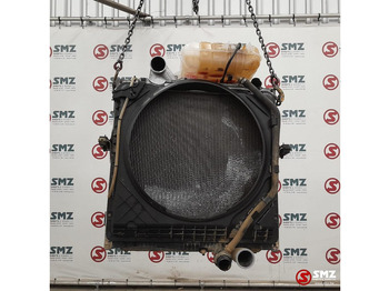 라디에이터 RENAULT