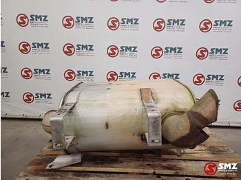 머플러 트럭 용 Renault Occ uitlaatdemper Renault : 사진 2