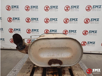 머플러 트럭 용 Renault Occ uitlaatdemper Renault : 사진 4