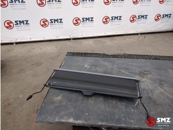 운전실 및 내부 RENAULT