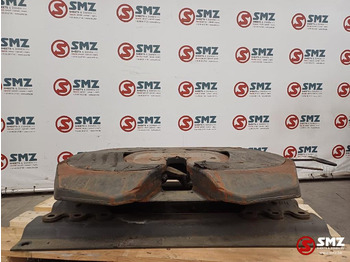 예비 휠 커플링 MERCEDES-BENZ