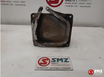 ECU 트럭 용 Scania Occ ECU motorbesturingseenheid DC13 Scania : 사진 5