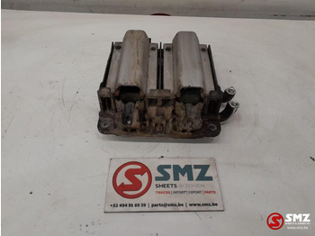 ECU 트럭 용 Scania Occ ECU motorbesturingseenheid DC13 Scania : 사진 2