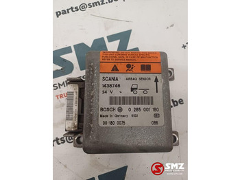 센서 SCANIA