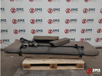 운전실 및 내부 SCANIA