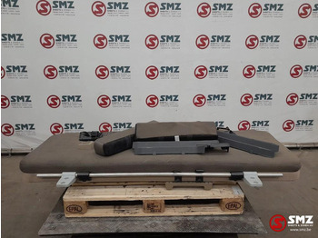 운전실 및 내부 트럭 용 Scania Occ bovenbed Scania : 사진 2