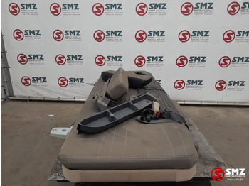 운전실 및 내부 트럭 용 Scania Occ bovenbed Scania : 사진 4