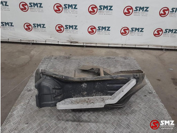 운전실 및 내부 SCANIA