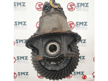 차동기어 SCANIA R