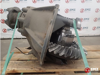 차동기어 SCANIA R