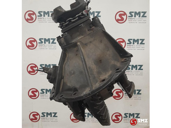 차동기어 SCANIA R