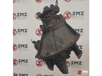 차동기어 SCANIA R