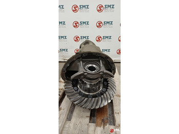 차동기어 SCANIA R